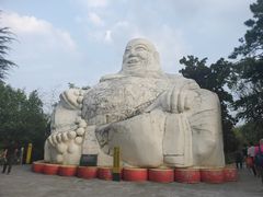 -万佛湖风景区