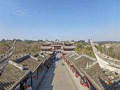 -黄龙溪古镇