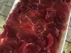 匙柄肉-福牛阁潮汕牛肉火锅