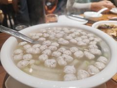 -斯丹姜母鸭·古法干香(田安南路店)