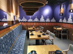-麦麦山云南菜(复地活力城店)