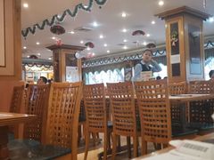 大堂-新世界餐厅(万达店)