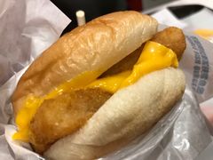 -麦当劳(鼓楼店)