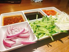 -姥姥家春饼店(八里庄店)
