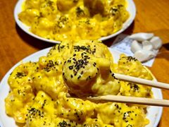 -即墨老公社·海肠捞饭大王(古城店)