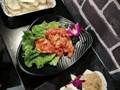 -玖·炭火烤肉