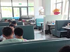 -鼓歌海鲜舫·手抓海鲜(大学城店)