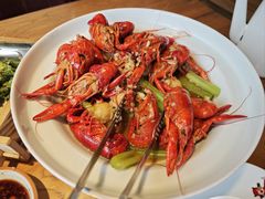 -村长家的疙瘩汤(淄博路店)