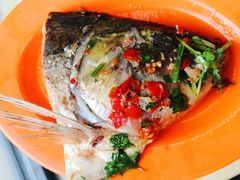 鱼头-农园餐厅(北京大学店)