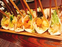 -肴约·花园式餐厅(湖里店)