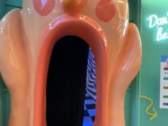 -不可思议减压馆·解压博物馆·摔碗发泄·团建定制