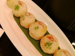 -北京四季酒店·采逸轩