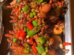 破店降龙爪-泥糊破店小酒馆·团建聚餐(南京西路店)