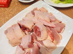 -濠轩阁特色生蚝火锅总店