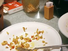 -老阿爸鲜鱼土菜(园区永旺店)