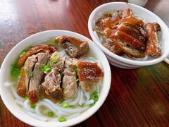 -凌舍好烧鹅(中山路店)