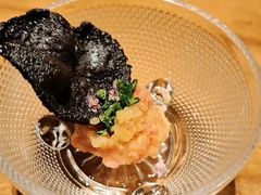 -桐寿司Sushi Tong