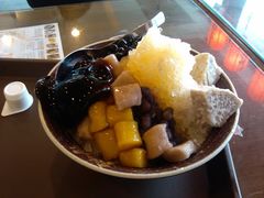 芋圆4号-鲜芋仙(苏州干将店)