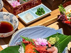 刺身拼盘-南风(淮海街店)