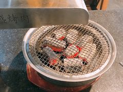 -悟烧·自助烤肉料理(秋林旗舰店)