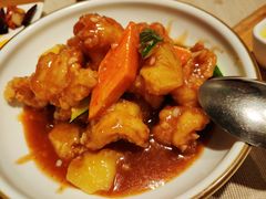 咕咾虾-之参餐厅(前门大街店)