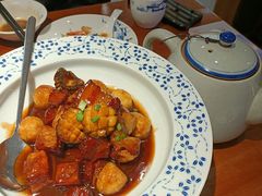 -涌觅名灶·本地海鲜宁波菜(财富广场店)