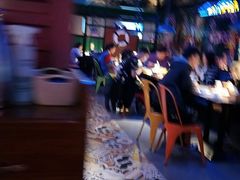 大堂-多嘴肉蟹煲(万达店)