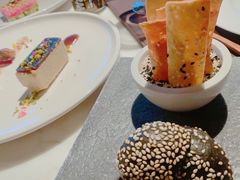 -恰餐厅 CHAR Bar & Grill (珠海仁恒洲际店)