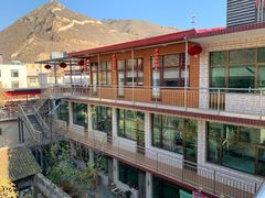 -何适山庄 ·可团建(水长城P2停车场店)