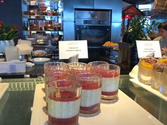 -广州富力君悦大酒店·凯菲厅