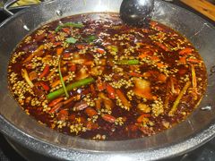 -小饕荟雅安贡椒鱼鲜馆(广福桥店)