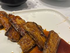 -海富门·带鱼·淮扬菜·粤菜(甘家口店)