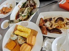 -新梅园不夜粥(龙华店)