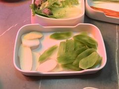 -君邦火锅(新疆大厦店)