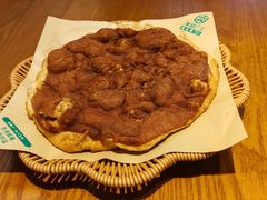 -黑窑厂糖油饼烤鸭·清真菜(旗舰店)