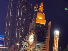 -世纪钟