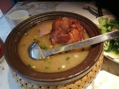 -老村长•湖北家常菜(南湖店)