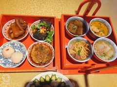 -火宫殿·小吃王国(坡子街店)