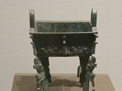 -陕西历史博物馆