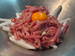 -六七八韩式烤肉·韩国料理(上杭路店)