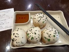 -东泰祥生煎馆(陕西南路店)