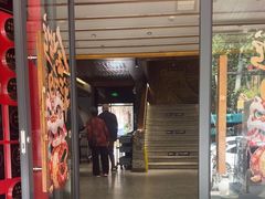 -陈熹公民族美食文化餐厅(中华广场店)