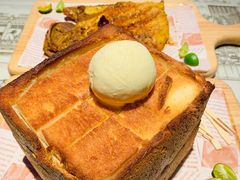 -绿茶餐厅(乐峰广场店)