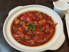 -老牌坊鲁菜名店(宽厚里店)