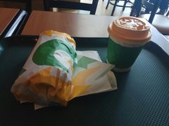 -赛百味SUBWAY(沈阳天地店)