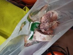 -上海牛羊肉公司塘沽路清真门市部