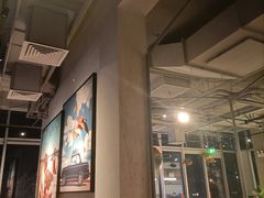 大堂-Wagas沃歌斯(五道口购物中心店)