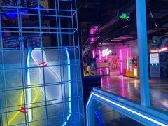 -世代星球·保龄球·镭战真人CS·团建(杨浦店)