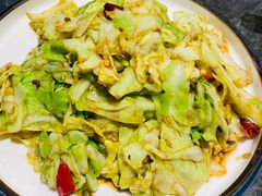 -李记饺子·熏酱东北菜(欢乐谷店)