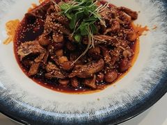 -院8里·少城记忆老川菜(宽窄巷子店)